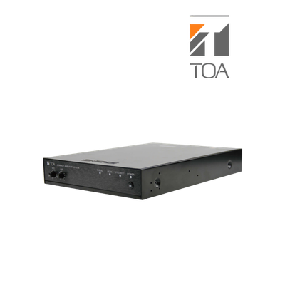 Tăng âm công suất TOA AX-0120