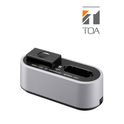 Bộ sạc pin TOA BC-5000-2