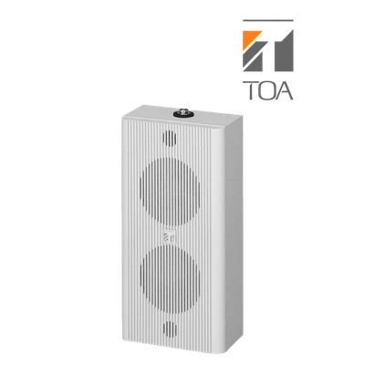 Loa hộp đa năng 10W TOA BS-1110W