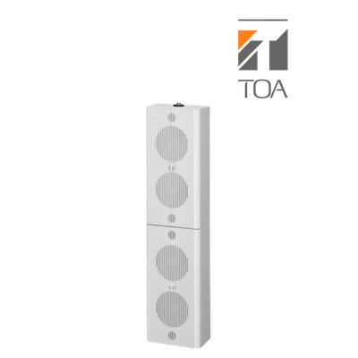 Loa hộp đa năng 20W TOA BS-1120W