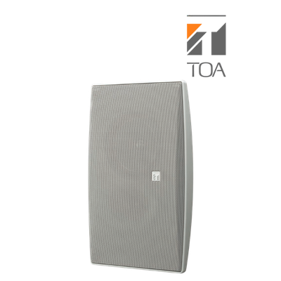 Loa hộp treo tường 6W TOA BS-634T