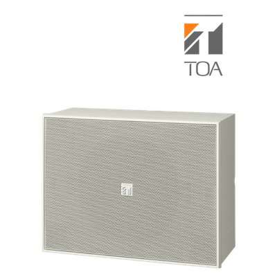 Loa hộp treo tường 6W TOA BS-678