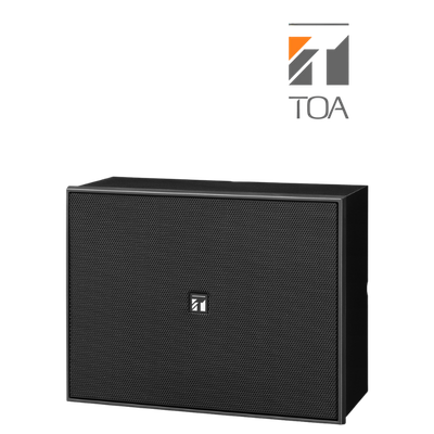 toa bs-678b bs-678bt logo