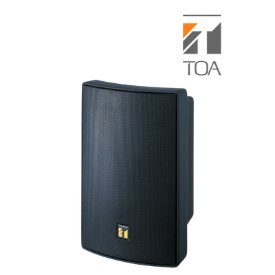 Loa hộp treo tường IP 30W TOA BS-P1030BIP1