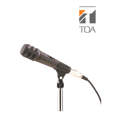 Micro điện động TOA DM-1200