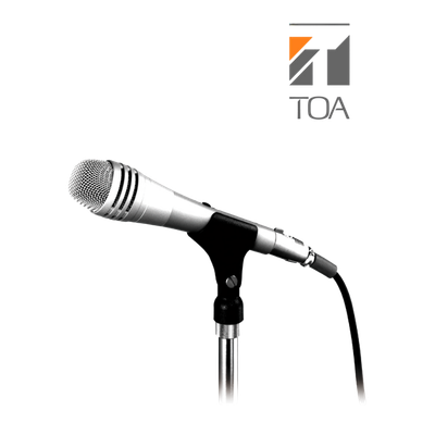 Micro điện động TOA DM-1500