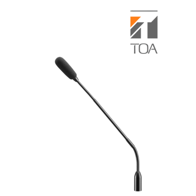 Micro cổ ngỗng TOA EM-800
