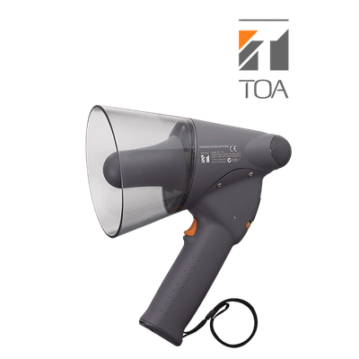 Megaphone cầm tay chống nước 3W TOA ER-1203