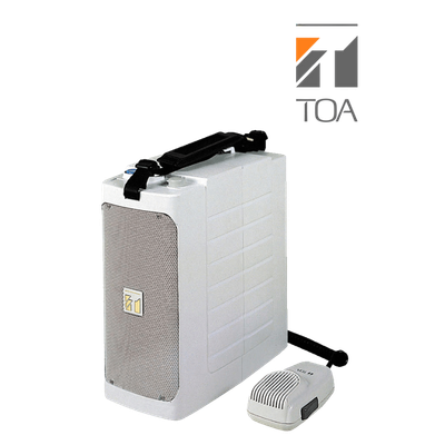 Megaphone đặt sàn TOA ER-604W