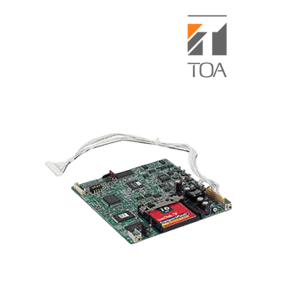 Module lưu bản tin âm thanh TOA EV-200M