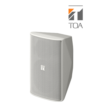 Loa hộp phân tán rộng 2 chiều 30W TOA F-1300WTWP
