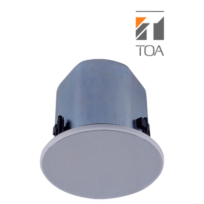 Loa âm trần toàn dải 30W TOA F-2322C
