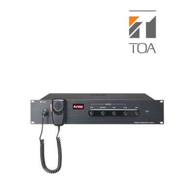 toa fv-200ev-as logo