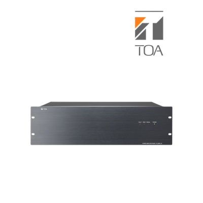 Tăng âm công suất 480W TOA FV-248PA-AS