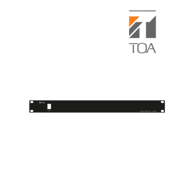 Bộ giao diện mạng ngõ vào ra IP TOA IP-1000CI