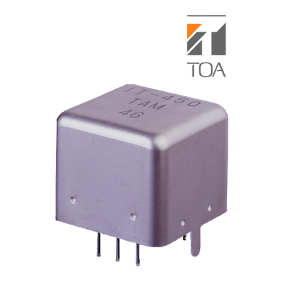 Biến áp mức line TOA IT-450