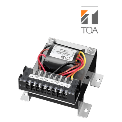 Máy biến áp TOA MT-251H