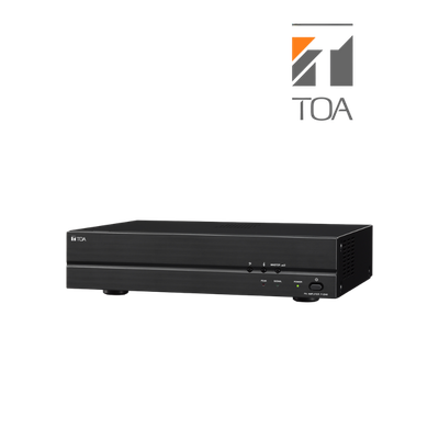 Tăng âm công suất 240W TOA P-2240