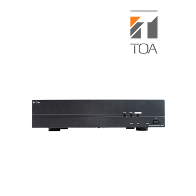 Tăng âm mở rộng công suất 480W TOA P-3248D-AS