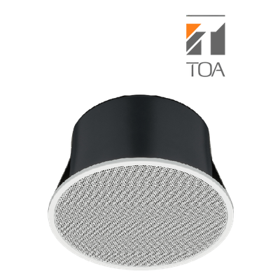 Loa âm trần chống cháy 6W TOA PC-1860BS