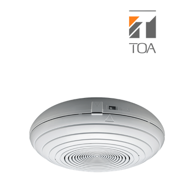 Loa gắn trần 6W TOA PC-2268WP