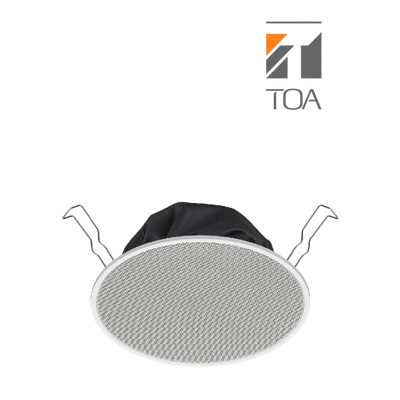 Loa âm trần TOA PC-2360