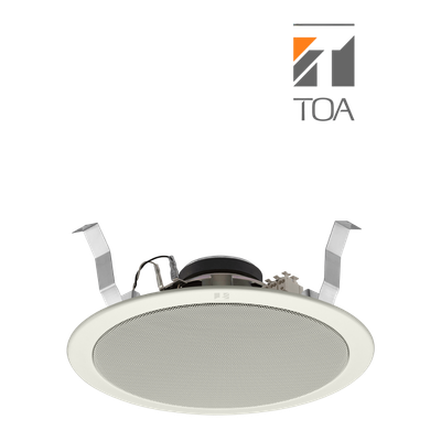 Loa âm trần 6W TOA PC-2869