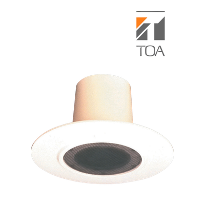 Loa âm trần chống nước TOA PC-3WR