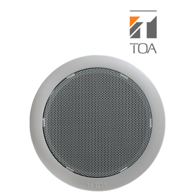 Loa âm trần 6W TOA PC-648R