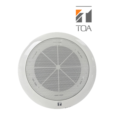 Loa gắn trần IP 7W TOA PC-PE1868IP1