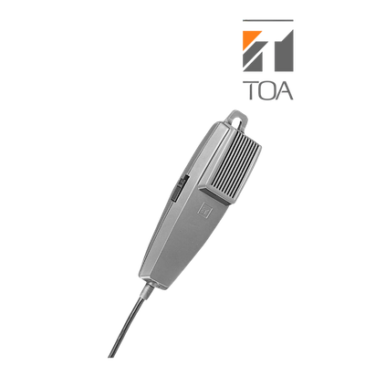 Micro thông báo TOA PM-222