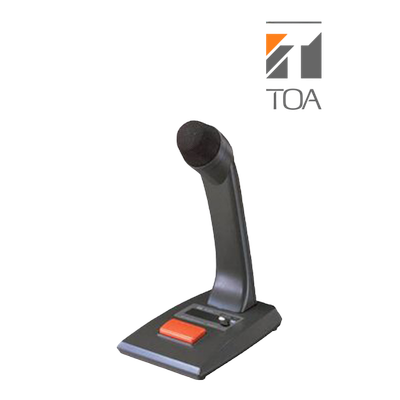Micro thông báo TOA PM-660