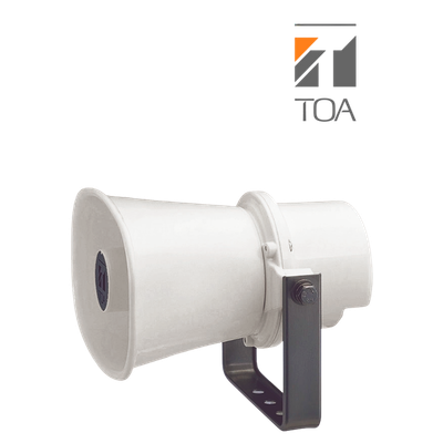Loa nén trở kháng cao 10W TOA SC-610M
