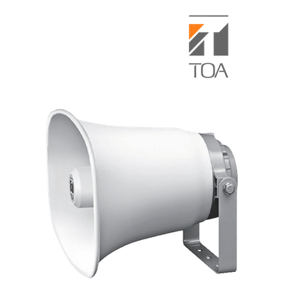 Loa nén trở kháng thấp 50W TOA SC-651