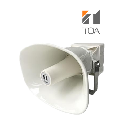 Loa nén IP 30W TOA SC-PE630IP1