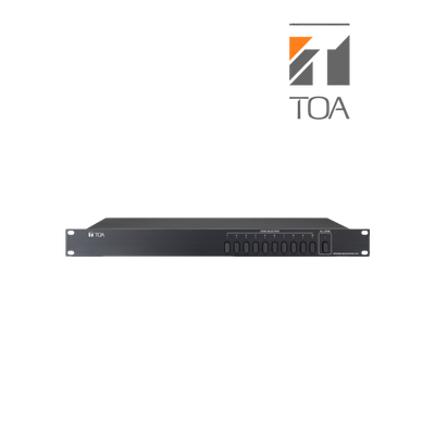 Bộ lựa chọn vùng loa TOA SS-1010