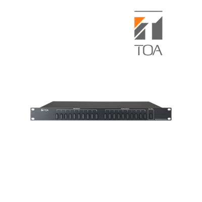 Bộ lựa chọn vùng loa TOA SS-2010