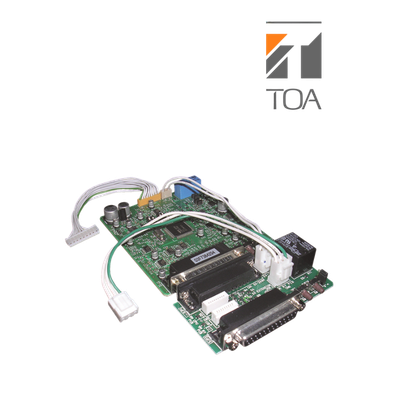 Module giám sát đường dây TOA SV-200MA