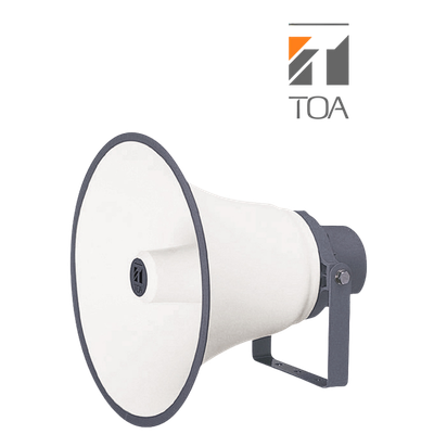 Loa nén trở kháng cao 15W TOA TC-615M