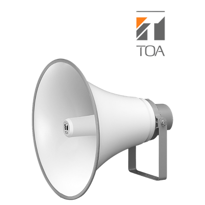 Loa nén trở kháng cao 30W TOA TC-631M