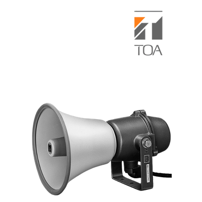 Loa nén chống cháy nổ TOA TP-M15D