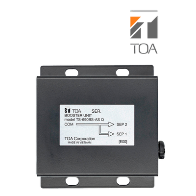 Bộ tăng cường tín hiệu TOA TS-690BS-AS