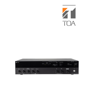 toa ts-7912dw-as logo