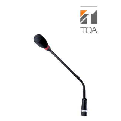 Micro cần ngắn TOA TS-903