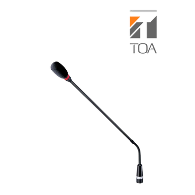 Micro cần dài TOA TS-904