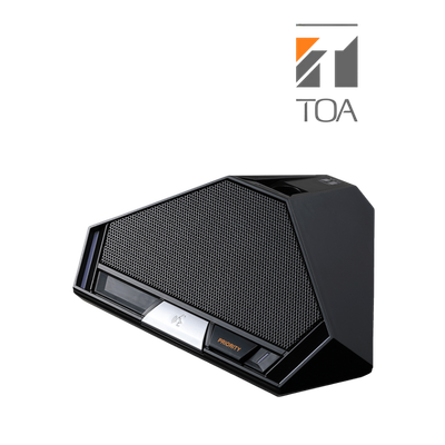 Máy chủ tịch TOA TS-D1000-CU