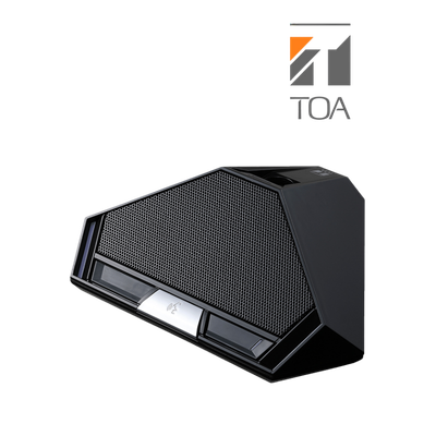 Máy đại biểu TOA TS-D1000-DU