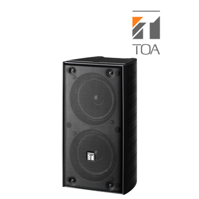 Loa cột 20W TOA TZ-206B