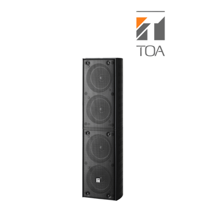 Loa cột 40W TOA TZ-406B