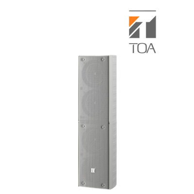 Loa cột 40W TOA TZ-406W